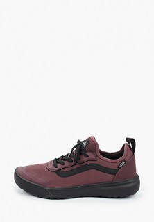 Кроссовки Vans