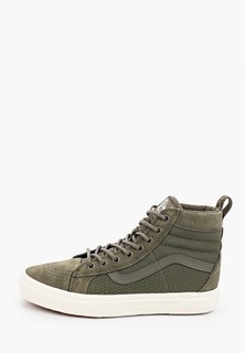 Кеды Vans