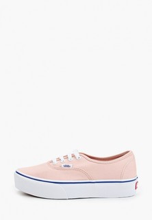 Кеды Vans
