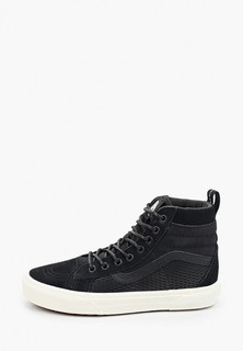 Кеды Vans