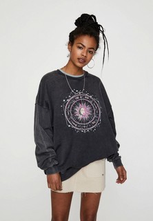 Свитшот Pull&Bear