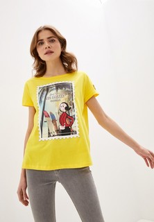 Футболка United Colors of Benetton