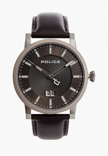 Часы Police