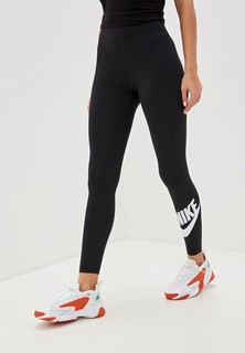 Леггинсы Nike