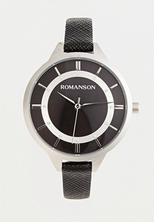 Часы Romanson