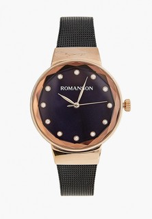 Часы Romanson