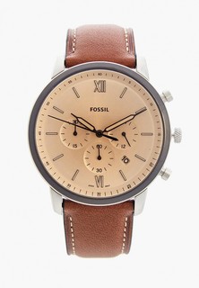 Часы Fossil