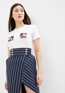 Футболка Elisabetta Franchi