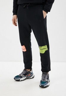 Брюки спортивные Marcelo Burlon County of Milan