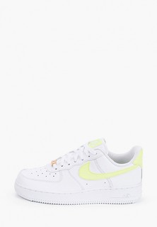 Кеды Nike