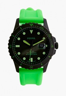 Часы Fossil