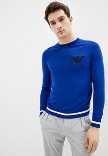 Джемпер Emporio Armani