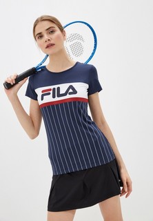 Футболка спортивная Fila