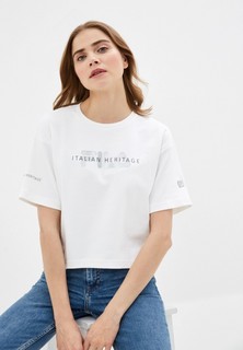 Футболка спортивная Fila