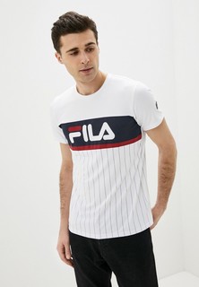 Футболка спортивная Fila