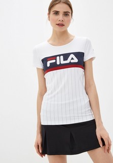 Футболка спортивная Fila