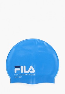 Шапочка для плавания Fila