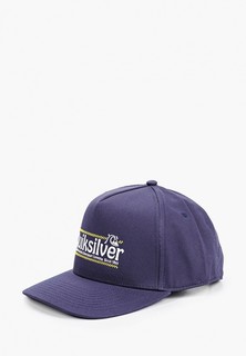 Бейсболка Quiksilver