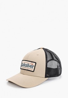 Бейсболка Quiksilver