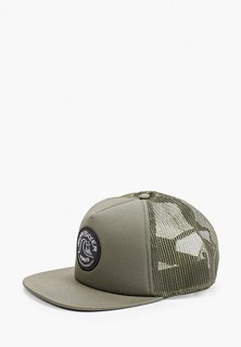 Бейсболка Quiksilver