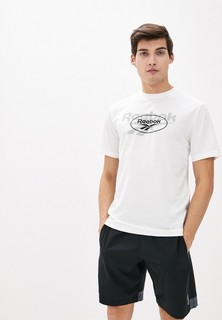 Футболка Reebok Classics