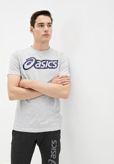 Футболка ASICS