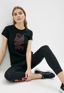 Футболка ASICS