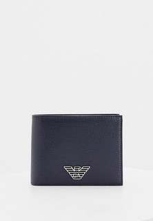 Кошелек Emporio Armani