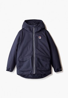 Куртка утепленная Fila