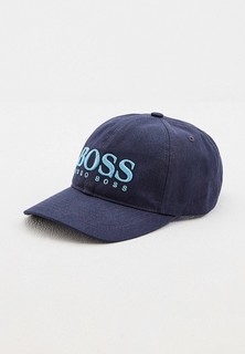 Бейсболка Boss