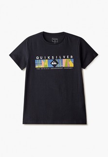 Футболка Quiksilver