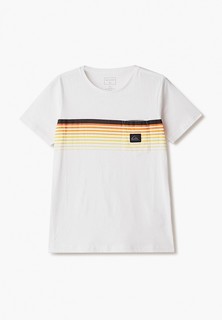 Футболка Quiksilver
