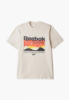 Футболка Reebok Classics