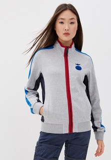 Олимпийка Aeronautica Militare