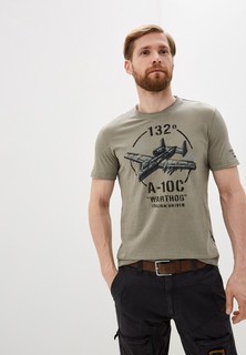 Футболка Aeronautica Militare