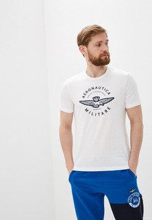 Футболка Aeronautica Militare