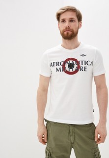 Футболка Aeronautica Militare