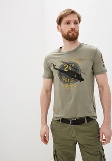 Футболка Aeronautica Militare
