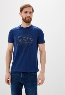 Футболка Aeronautica Militare