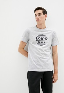 Футболка ASICS