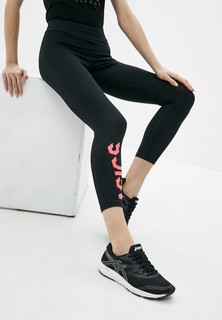 Тайтсы ASICS