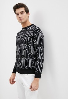 Джемпер Emporio Armani