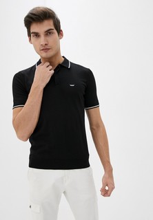 Поло Emporio Armani