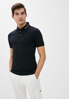 Поло Emporio Armani