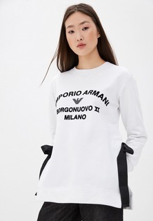 Свитшот Emporio Armani