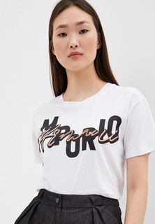 Футболка Emporio Armani
