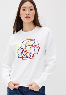 Свитшот Karl Lagerfeld
