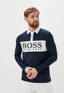 Поло Boss