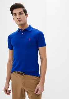 Поло Polo Ralph Lauren