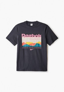Футболка Reebok Classics